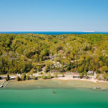 Chimney Corners Resort Франкфорт Экстерьер фото