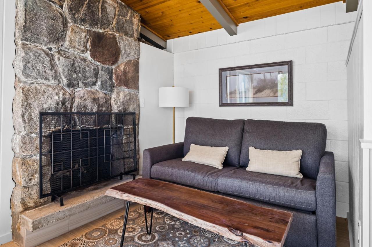 Chimney Corners Resort Франкфорт Экстерьер фото