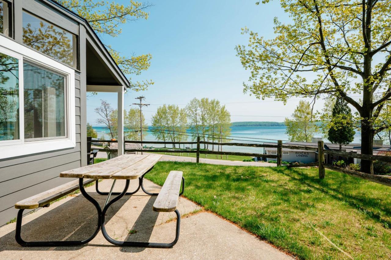 Chimney Corners Resort Франкфорт Экстерьер фото