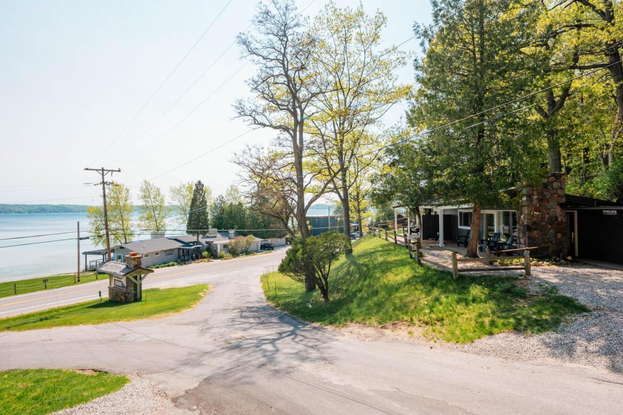 Chimney Corners Resort Франкфорт Экстерьер фото