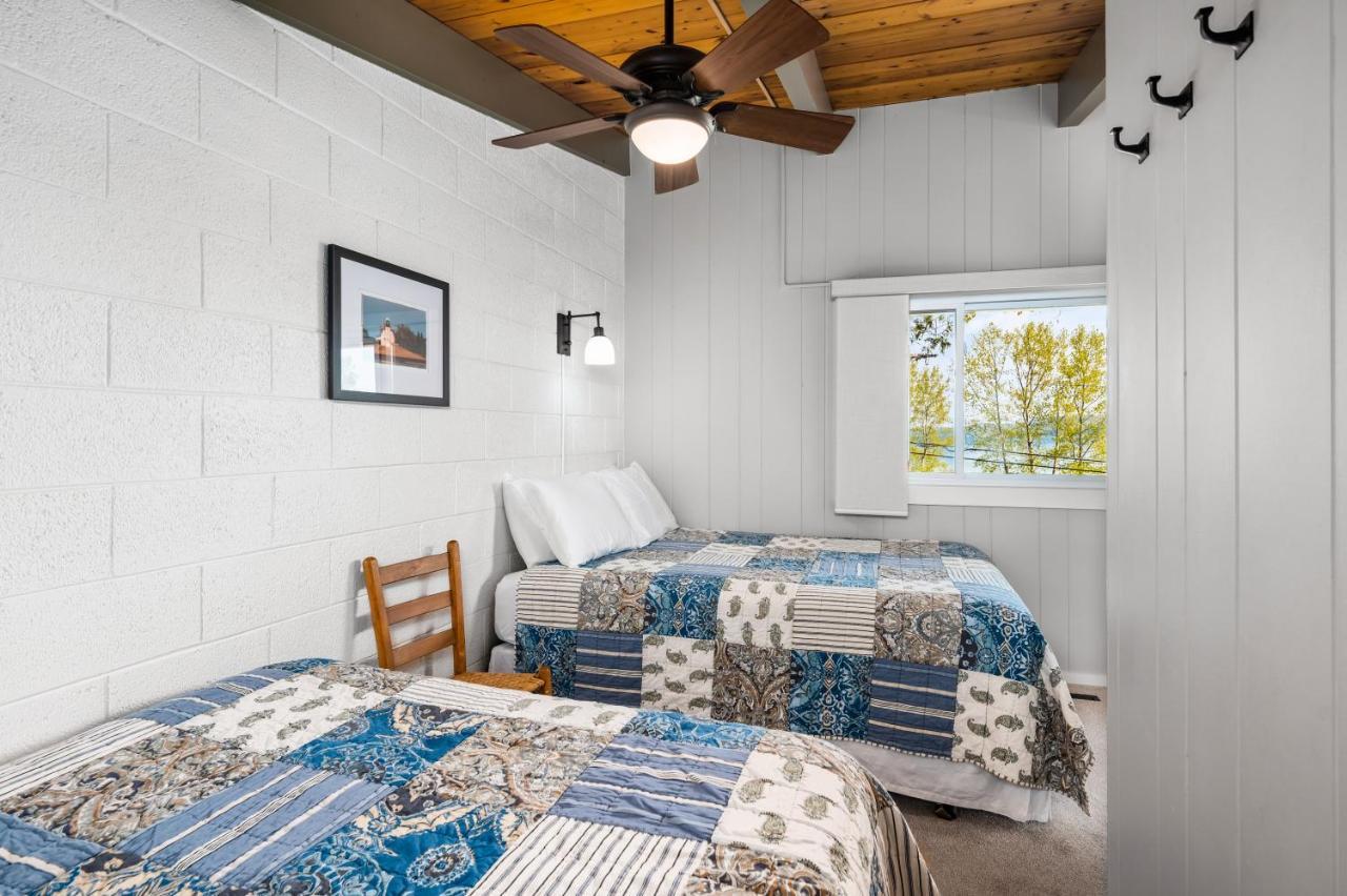 Chimney Corners Resort Франкфорт Экстерьер фото