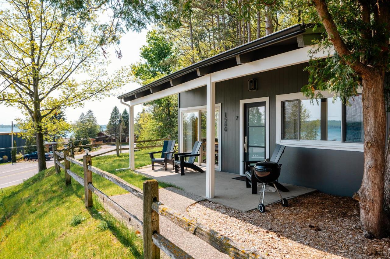 Chimney Corners Resort Франкфорт Экстерьер фото