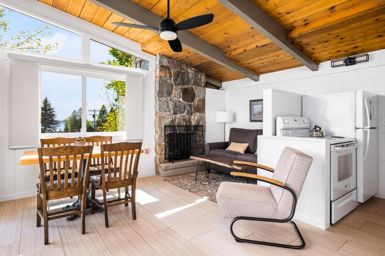 Chimney Corners Resort Франкфорт Экстерьер фото