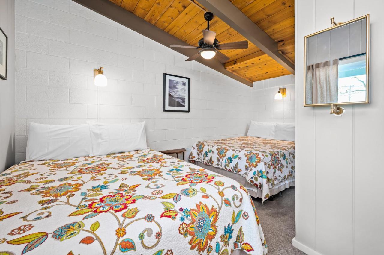 Chimney Corners Resort Франкфорт Экстерьер фото
