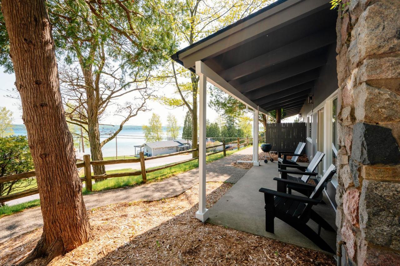 Chimney Corners Resort Франкфорт Экстерьер фото