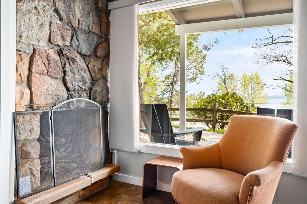 Chimney Corners Resort Франкфорт Экстерьер фото